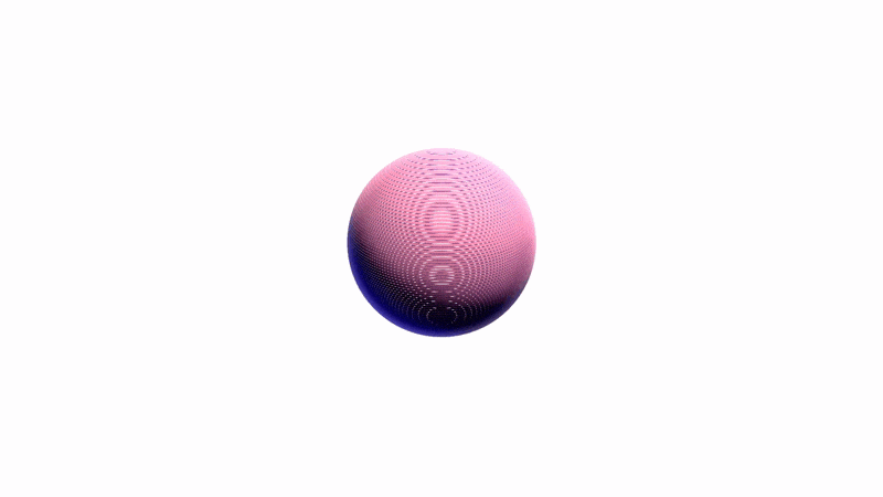 Custom non-planar 3D printing slicer visualization