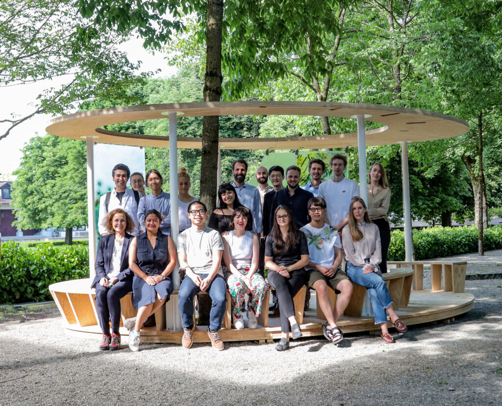 European woodworking experience